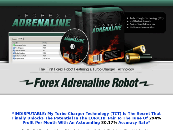 www.forexadrenaline.com