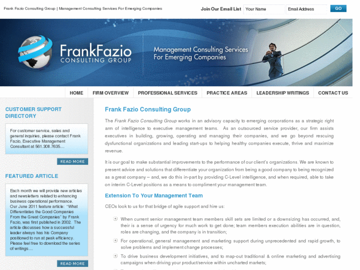 www.frankfazioinc.com