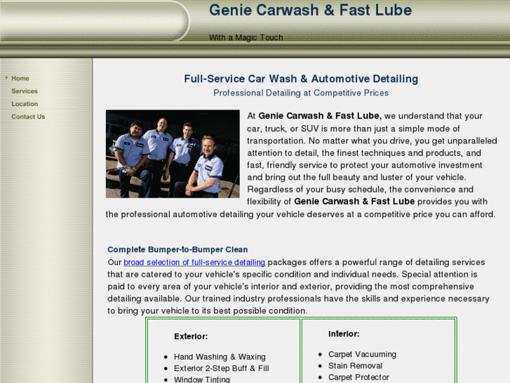 www.geniecarwashwaco.com