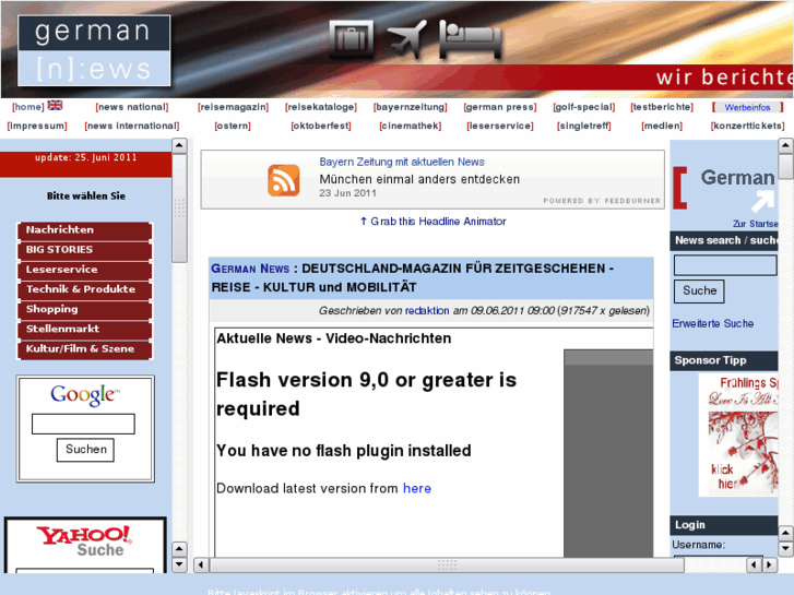 www.german-news.de