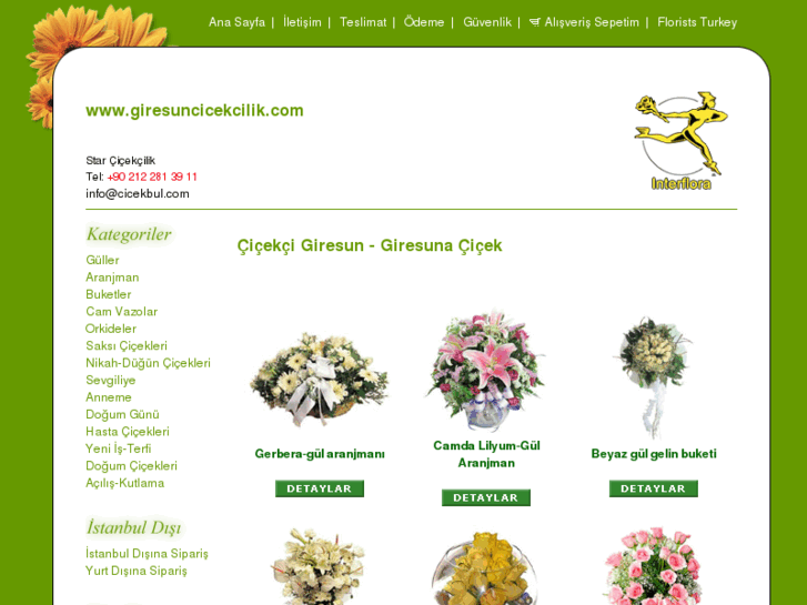 www.giresuncicekcilik.com