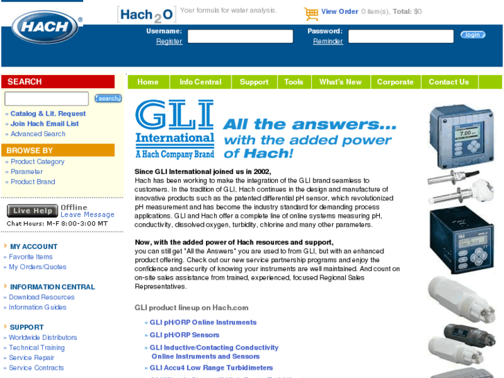 www.gliint.com