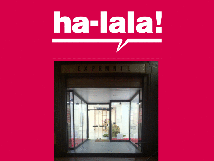 www.ha-lala.com