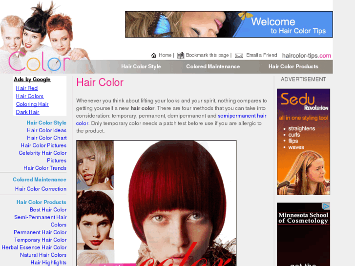 www.haircolor-tips.com