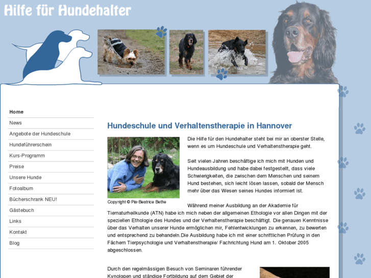 www.hilfe-fuer-hundehalter.com