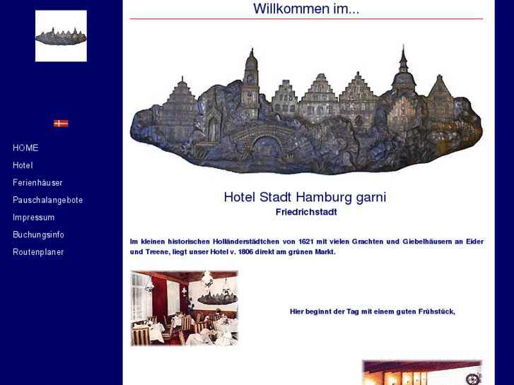 www.hotel-stadthamburg.com