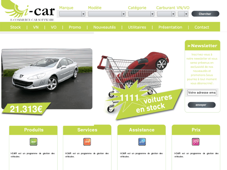 www.i-carweb.com