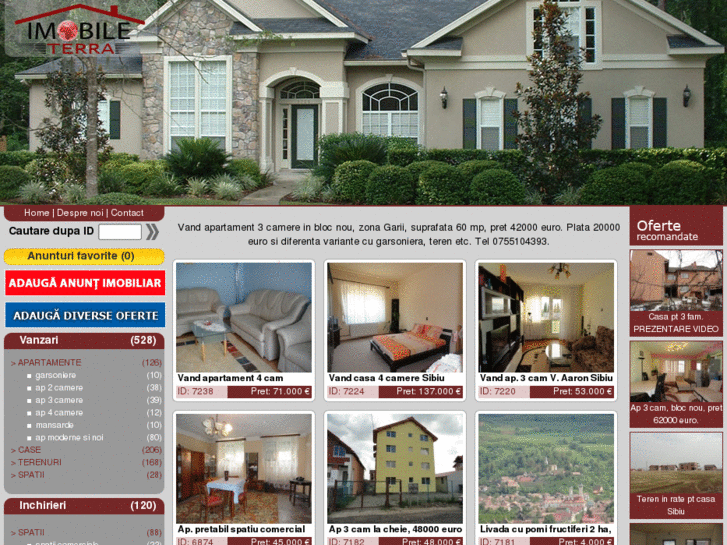 www.imobileterra.ro
