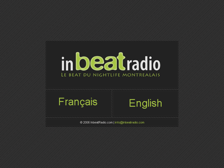 www.inbeatradio.com