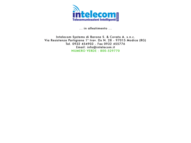 www.intelecom.it
