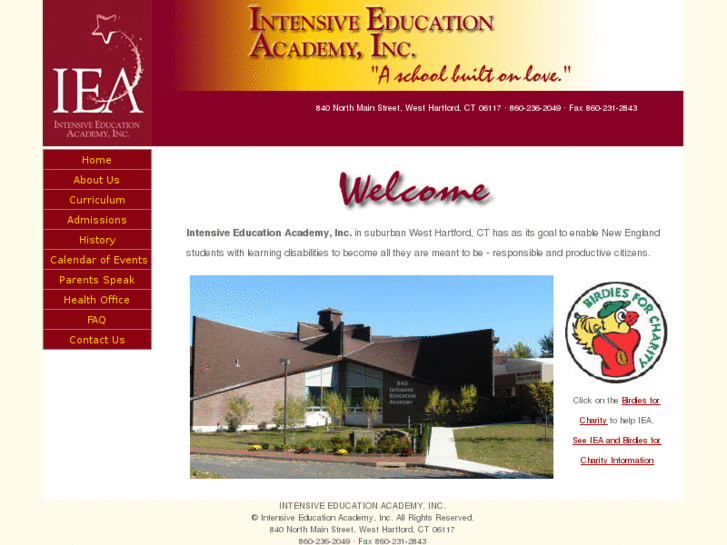 www.intensiveeducationacademy.org