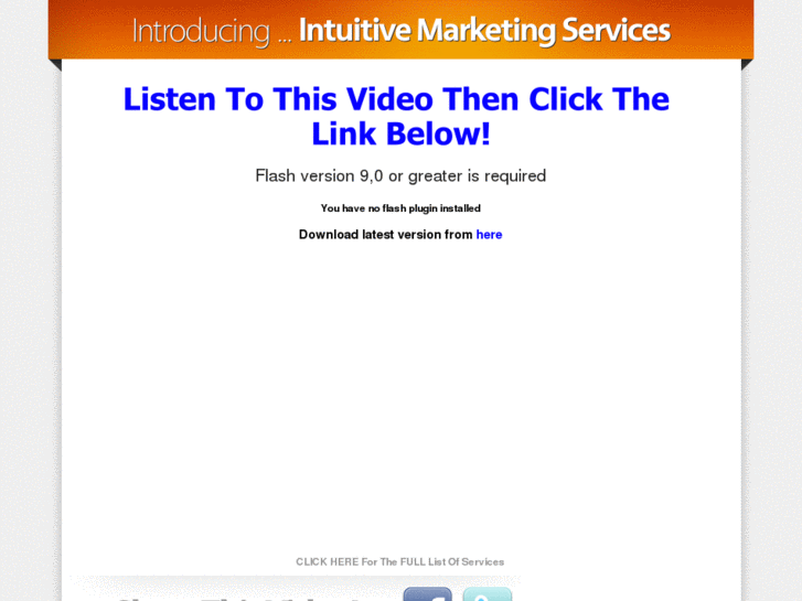 www.intuitivemarketingservices.org