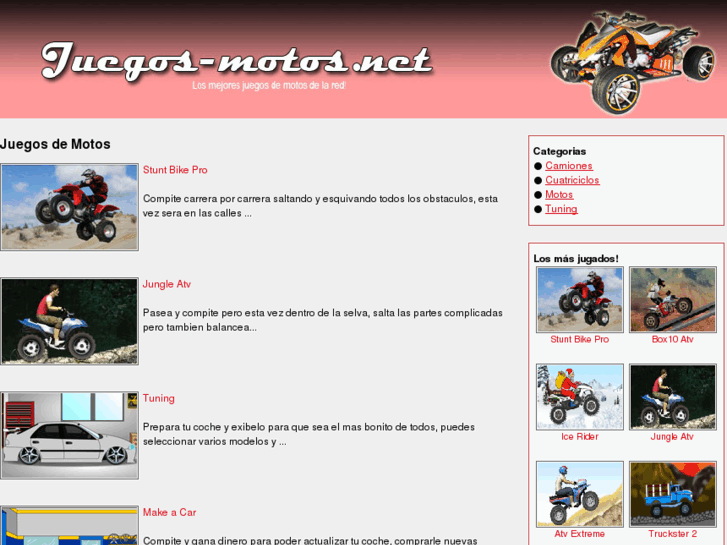 www.juegos-motos.net