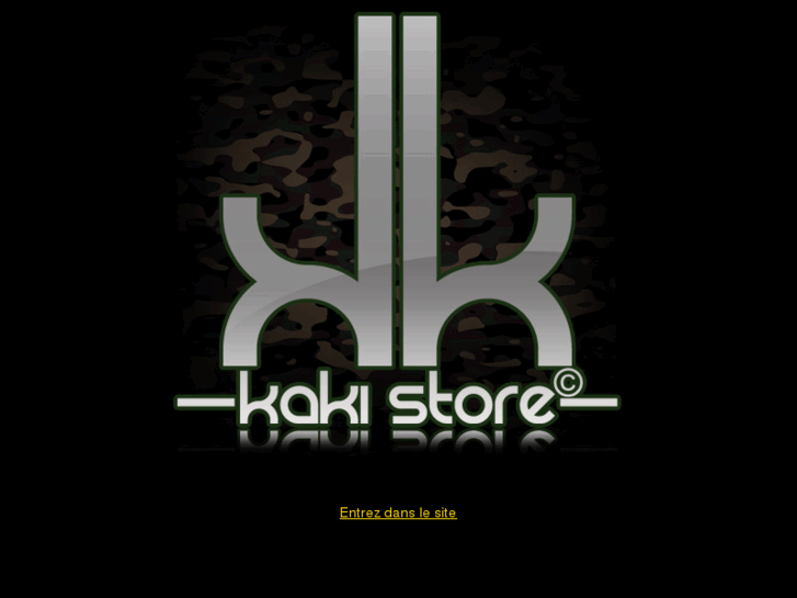 www.kaki-store.com