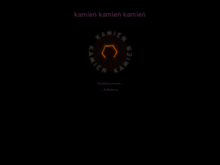 www.kamienkamienkamien.com