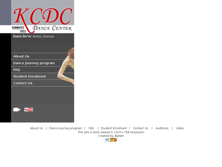 www.kcdc-dance-center.com