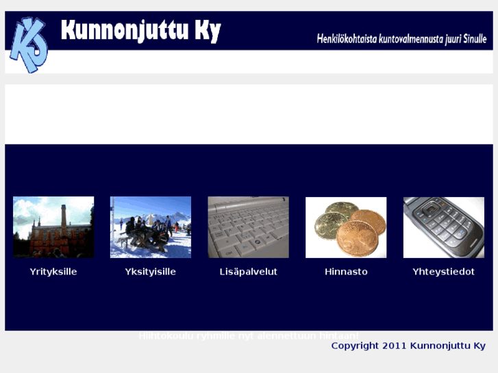 www.kunnonjuttu.com