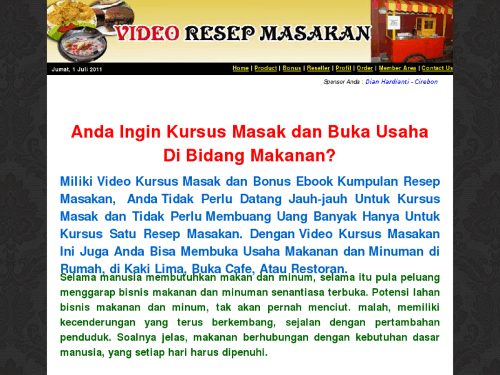 www.kursus-masak.com