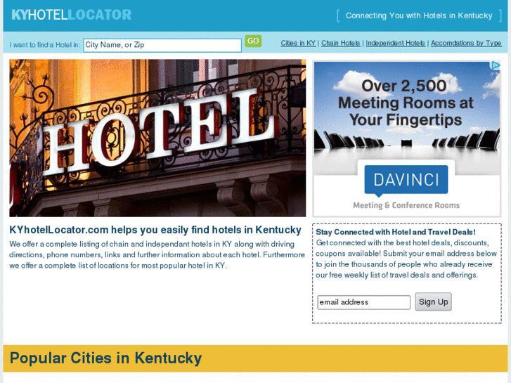 www.kyhotellocator.com
