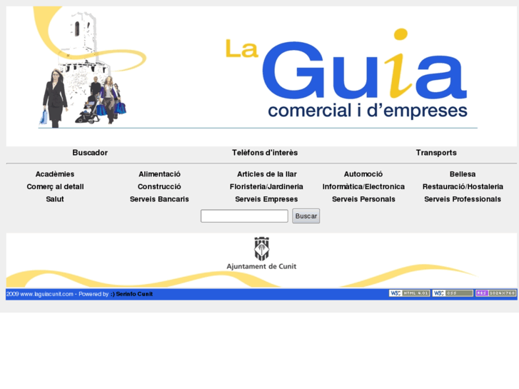 www.laguiacunit.com