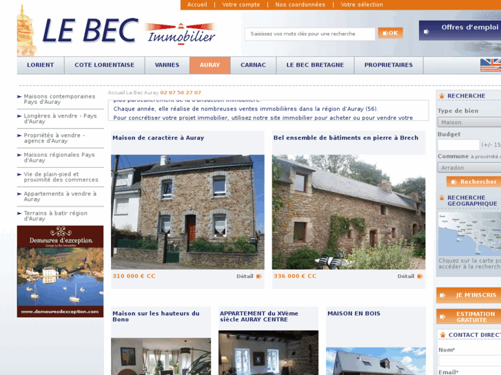 www.lebec-auray.com