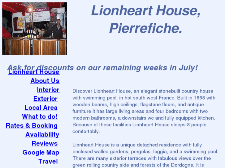 www.lionhearthouse.com