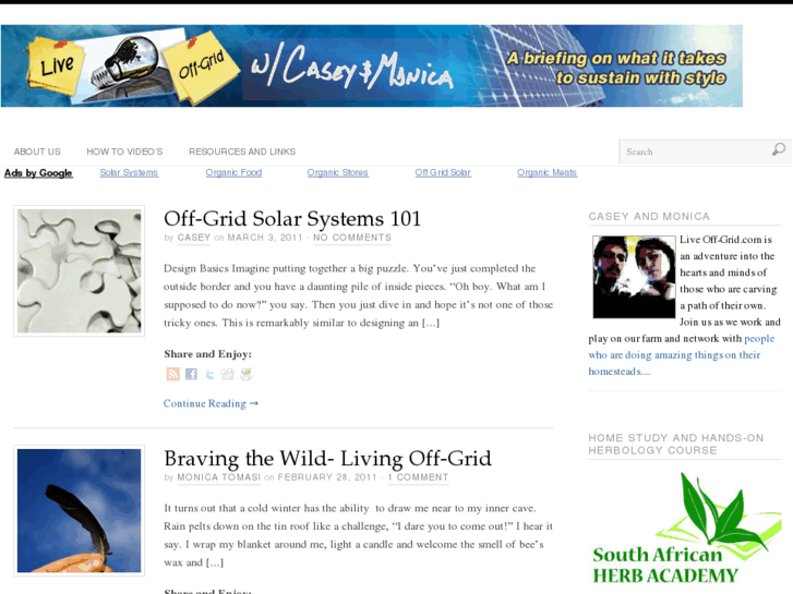 www.liveoff-grid.com