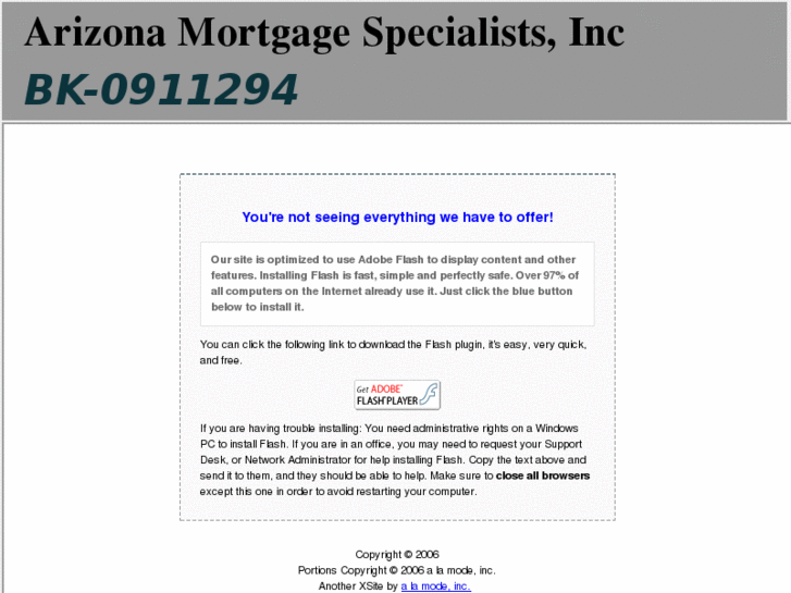 www.loanproscott.com