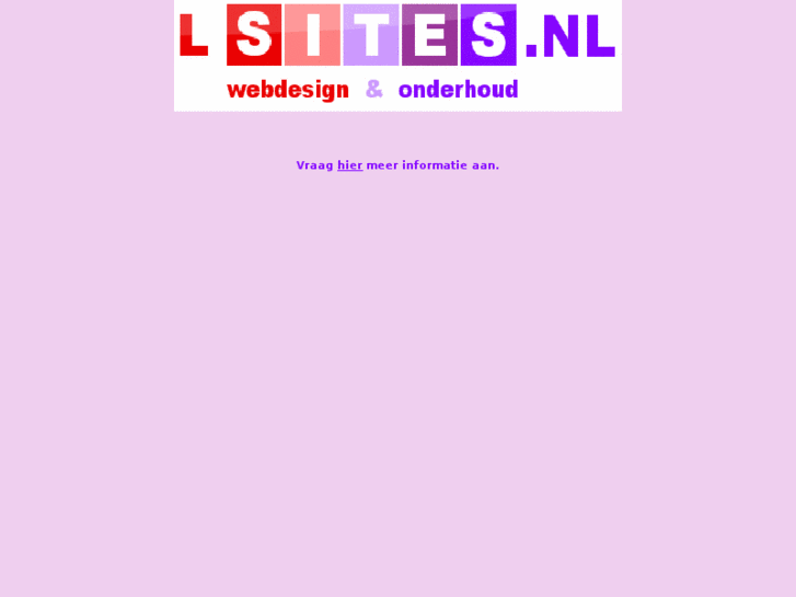 www.lsitesonderhoud.nl