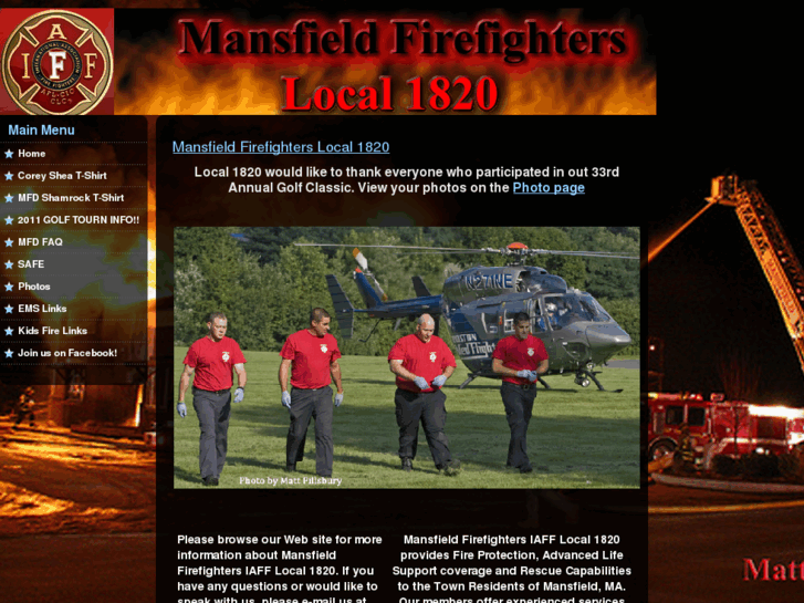 www.mansfieldfd1820.com