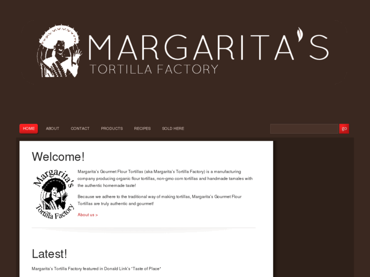 www.margaritastortillafactory.com