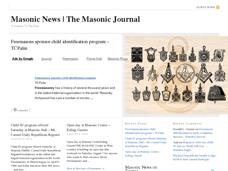 www.masonicjournal.com