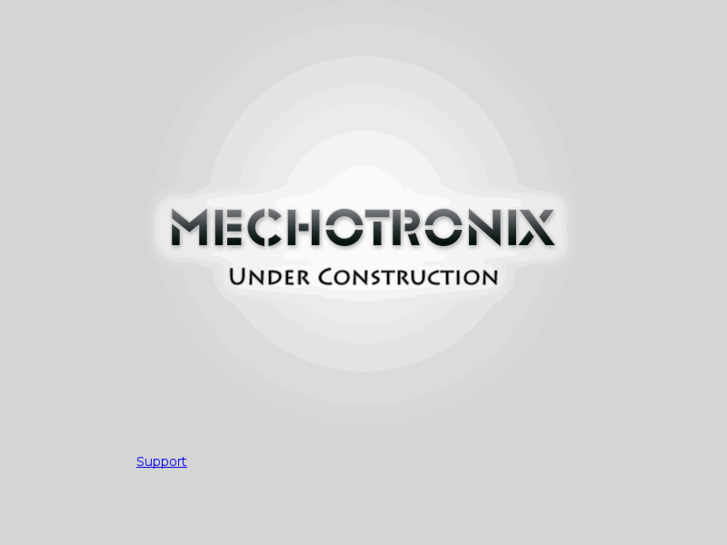 www.mechotronix.info