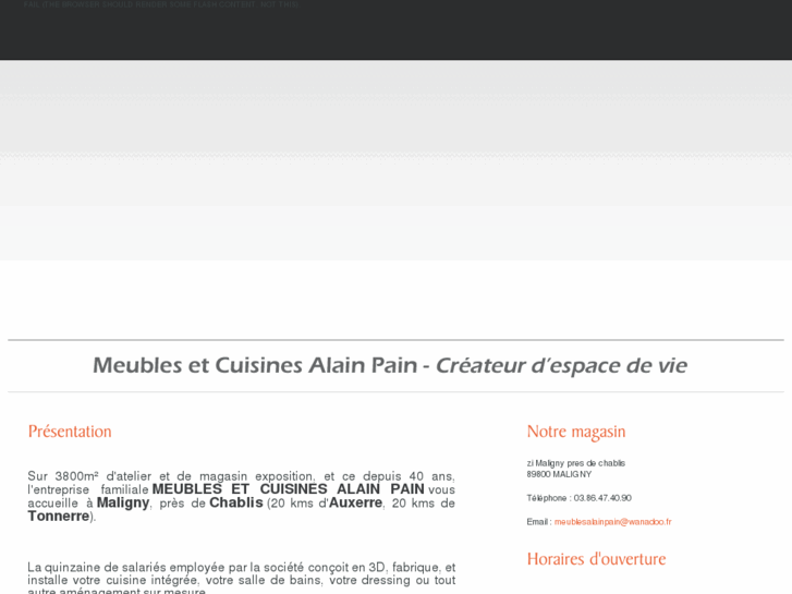 www.meubles-pain.com