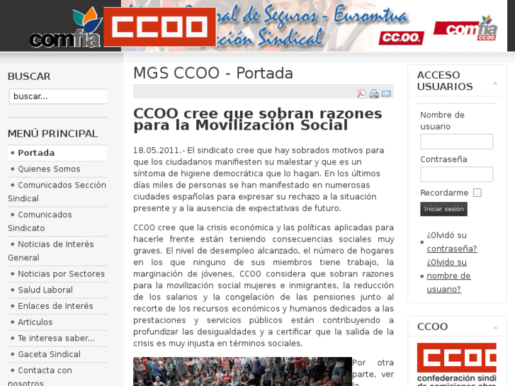www.mgsccoo.es