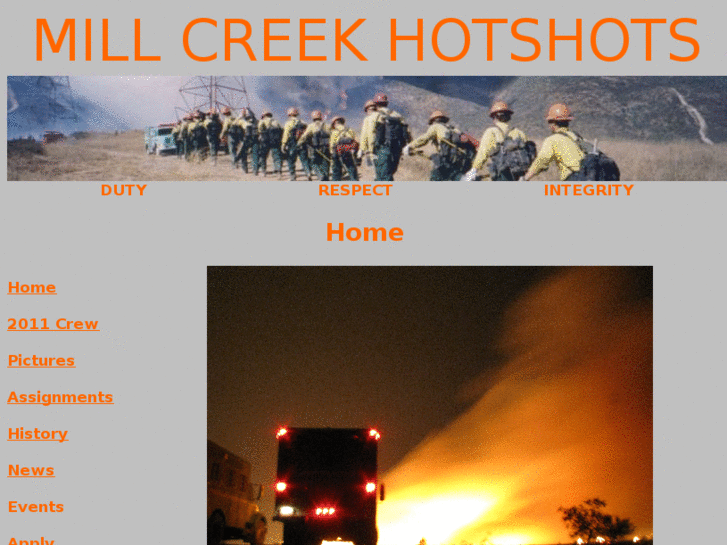 www.millcreekhotshots.com