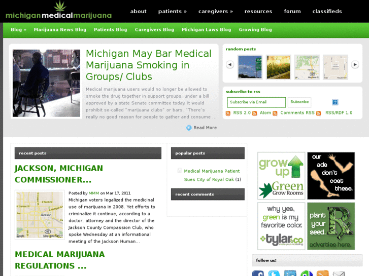 www.mimedmarijuana.com