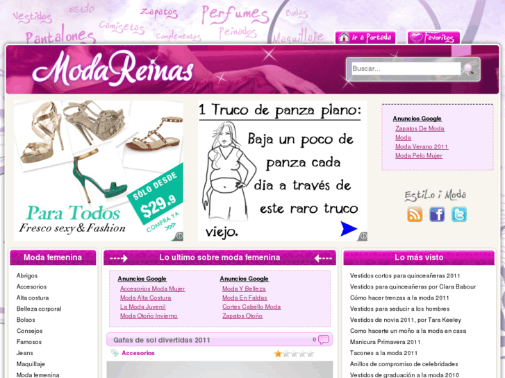 www.modareinas.com