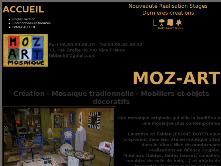 www.moz-art-mosaic.com