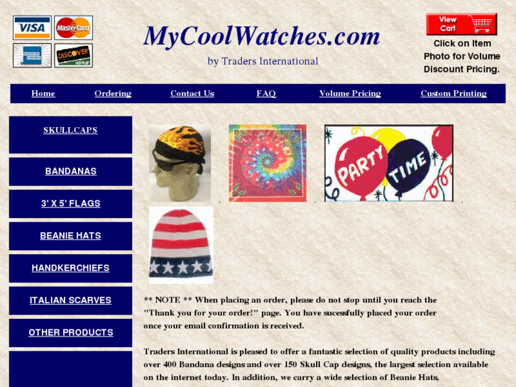 www.mycoolwatches.com