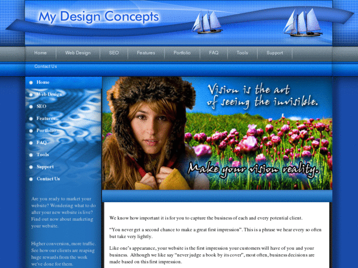 www.mydesignconcepts.com