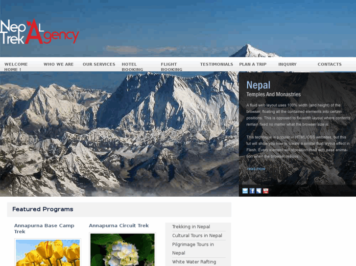 www.nepaltrekagency.com