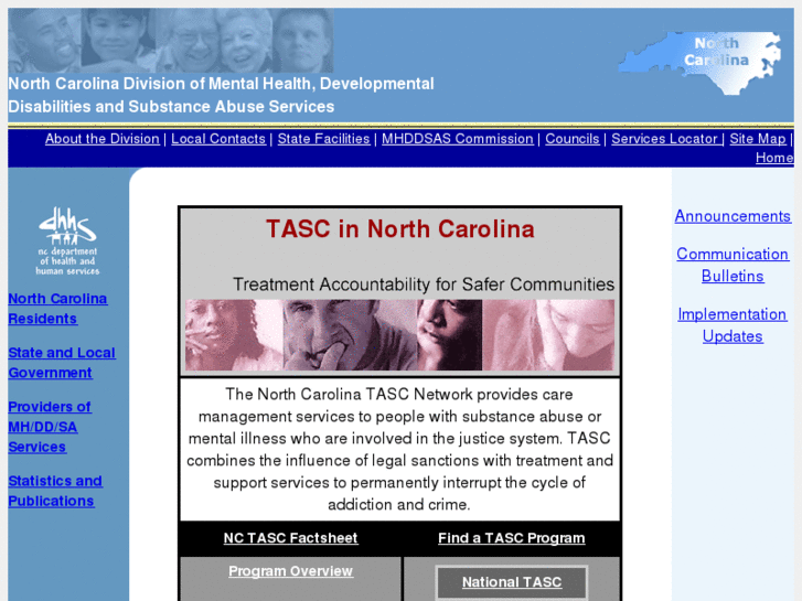 www.northcarolinatasc.org