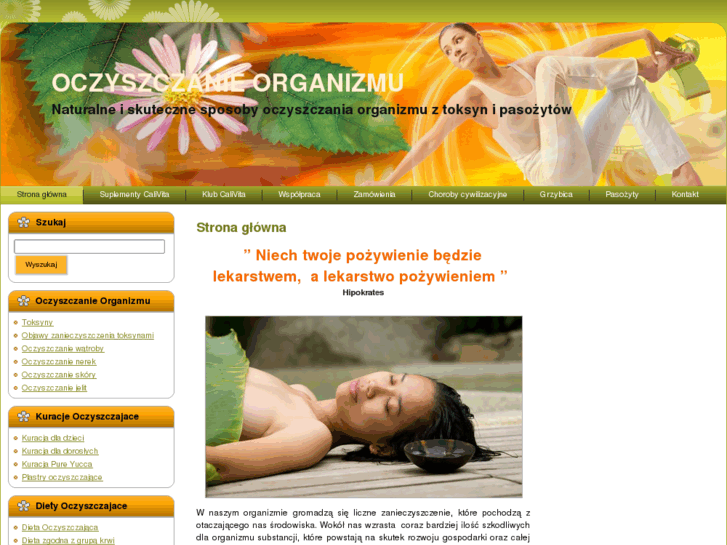 www.oczyszczanie.net.pl