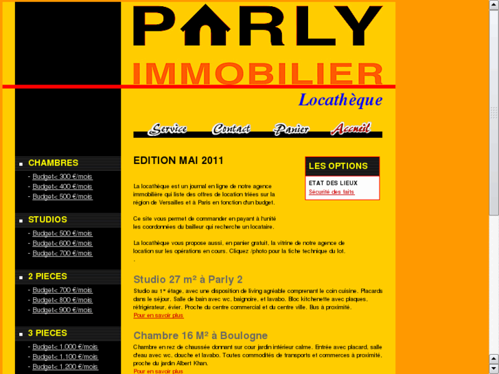 www.parly-immobilier.com