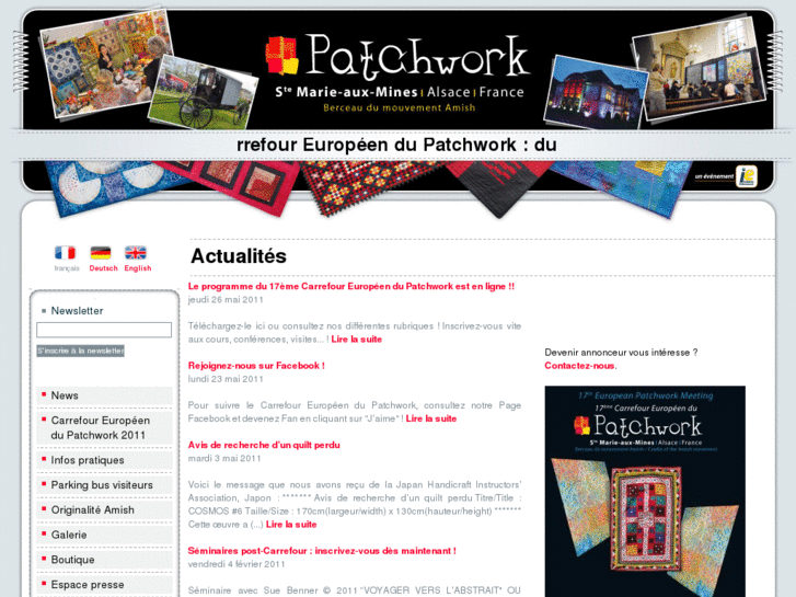 www.patchwork-europe.com