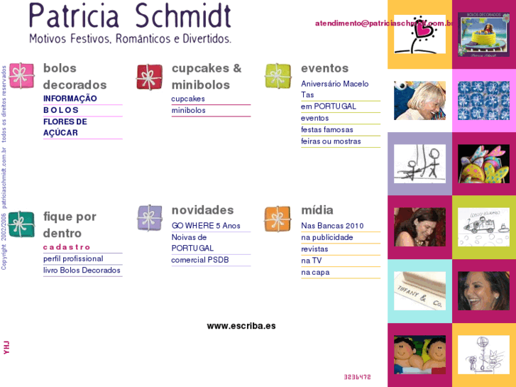 www.patriciaschmidt.com.br