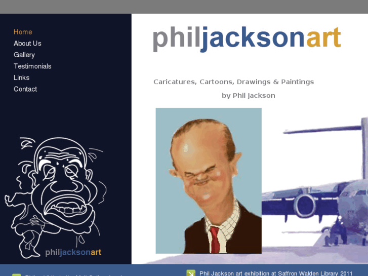 www.philjacksonart.com