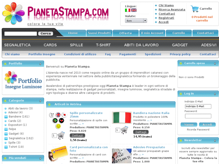 www.pianetastampa.com