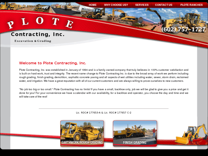 www.plotecontracting.com